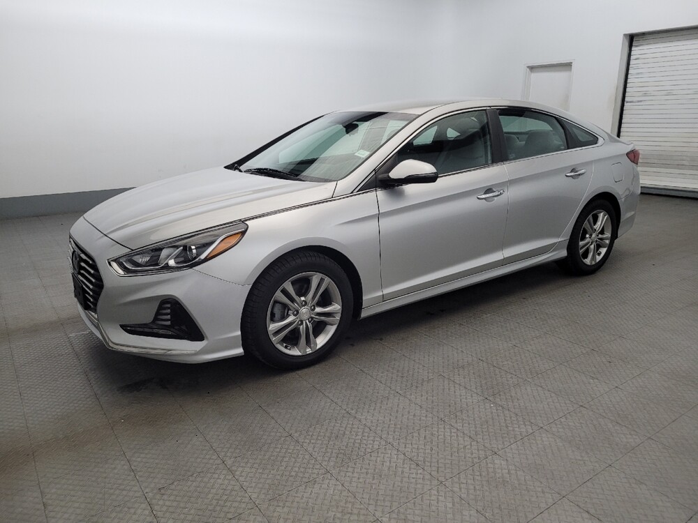 2018 Hyundai Sonata in Glen Burnie, MD 21061 - 18085378 2