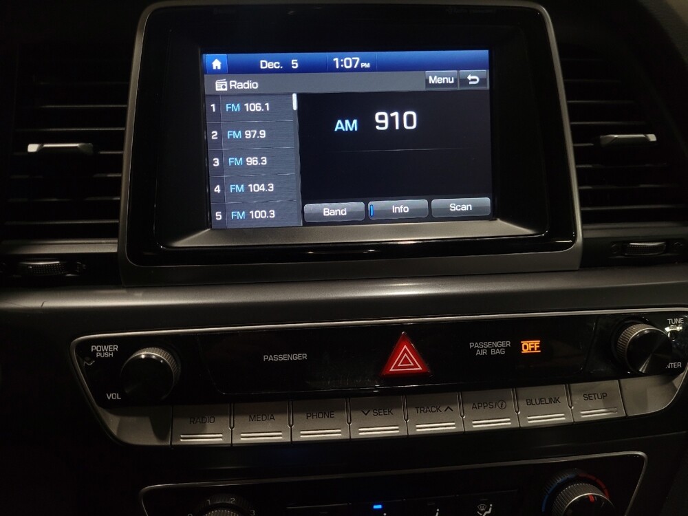 2018 Hyundai Sonata in Glen Burnie, MD 21061 - 18085378 24