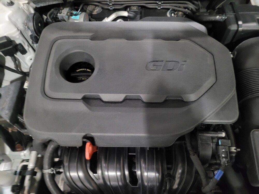 2018 Hyundai Sonata in Glen Burnie, MD 21061 - 18085378 29