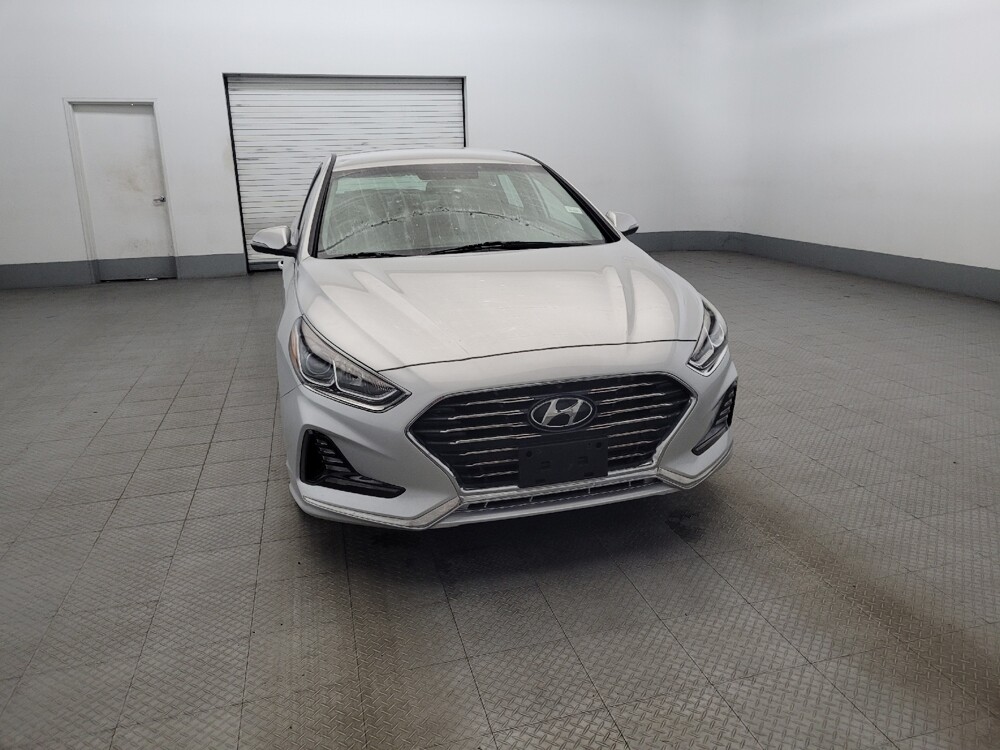 2018 Hyundai Sonata in Glen Burnie, MD 21061 - 18085378 13