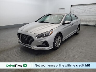 2018 Hyundai Sonata in Glen Burnie, MD 21061