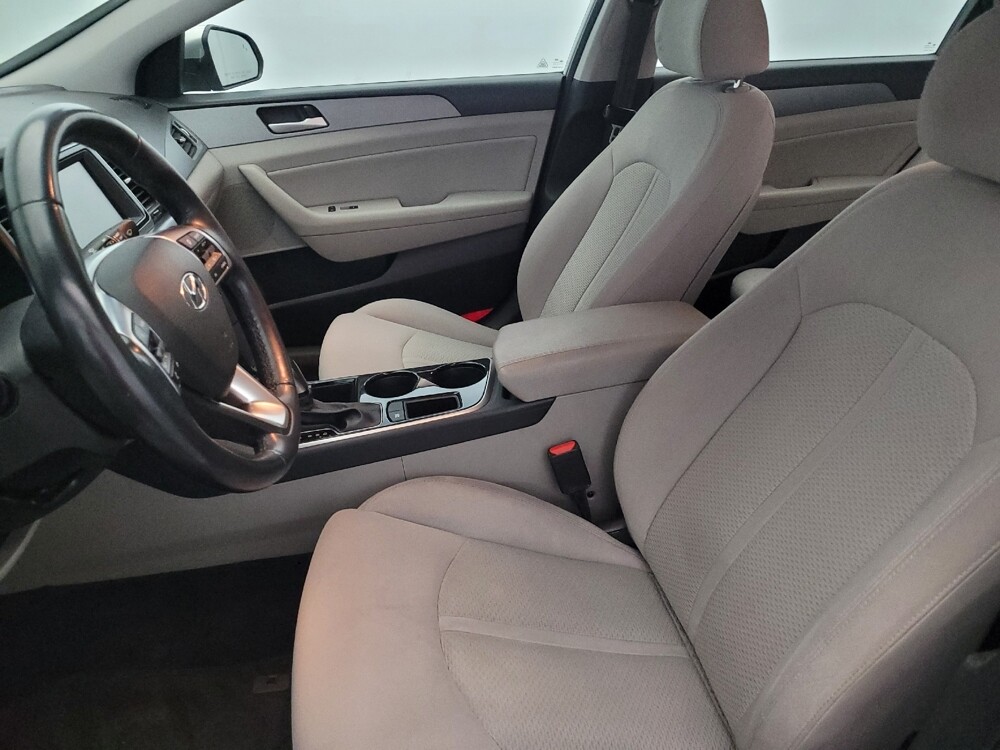 2018 Hyundai Sonata in Glen Burnie, MD 21061 - 18085378 16