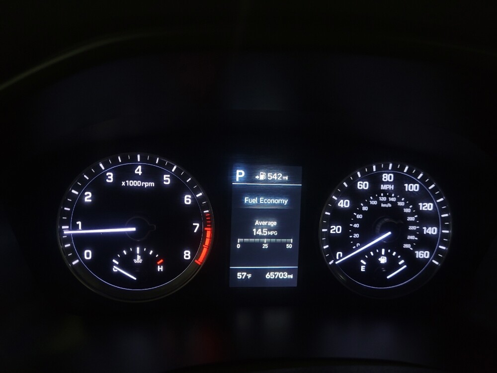 2018 Hyundai Sonata in Glen Burnie, MD 21061 - 18085378 22