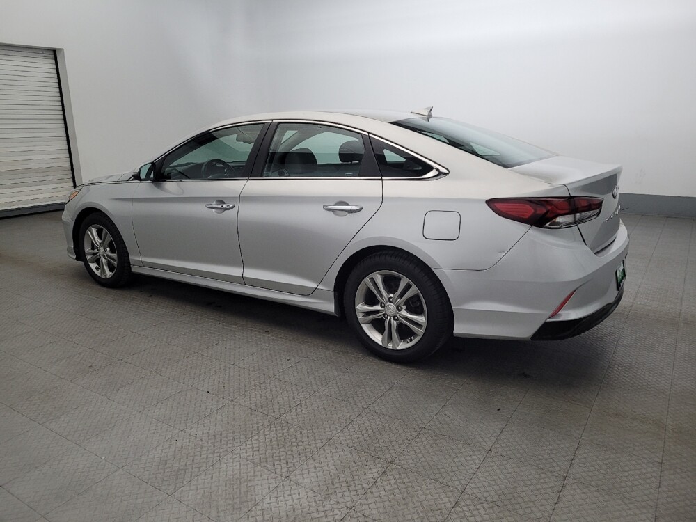 2018 Hyundai Sonata in Glen Burnie, MD 21061 - 18085378 3
