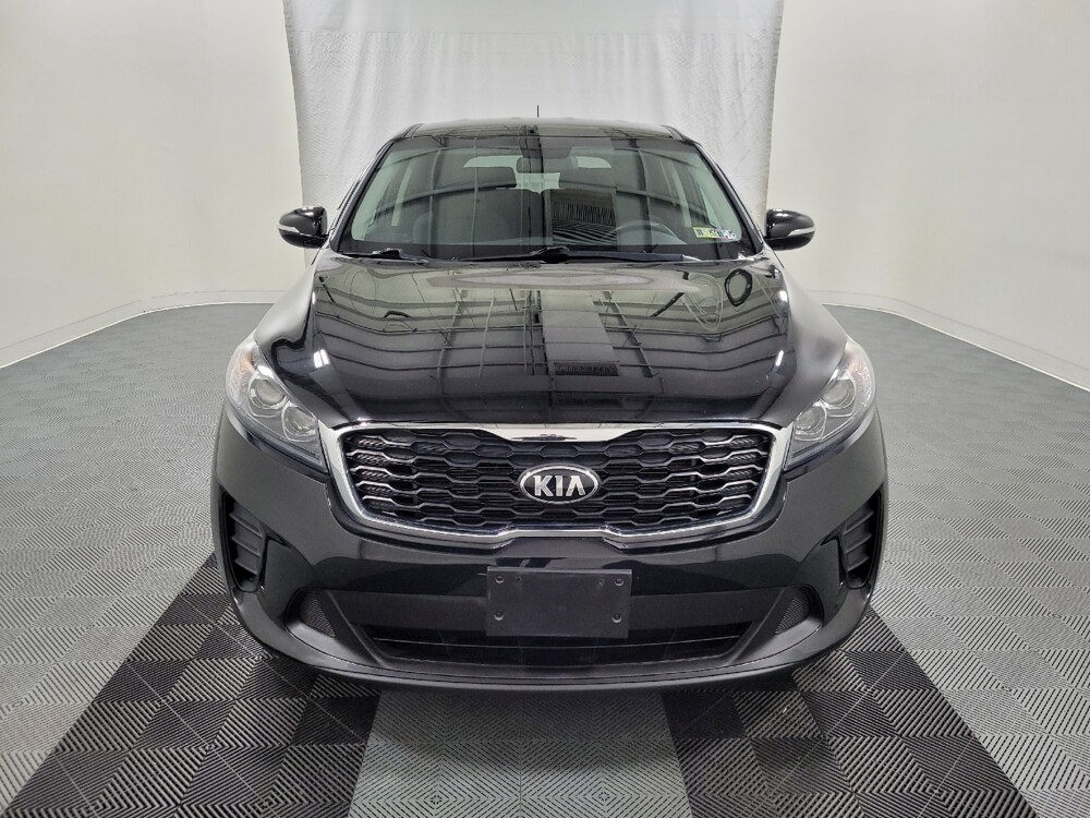 2019 Kia Sorento in Pittsburgh, PA 15237 - 18085380 14