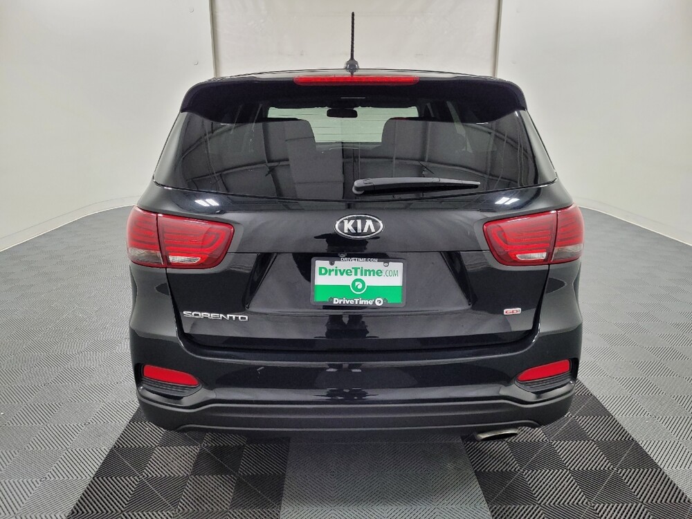 2019 Kia Sorento in Pittsburgh, PA 15237 - 18085380 6