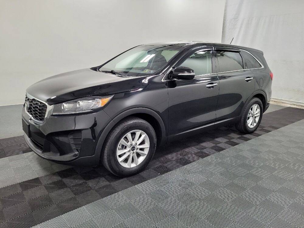 2019 Kia Sorento in Pittsburgh, PA 15237 - 18085380 2