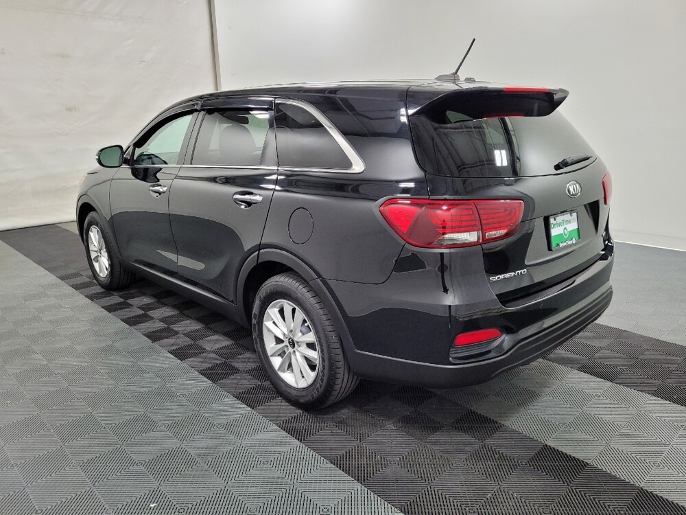 2019 Kia Sorento in Pittsburgh, PA 15237 - 18085380 3