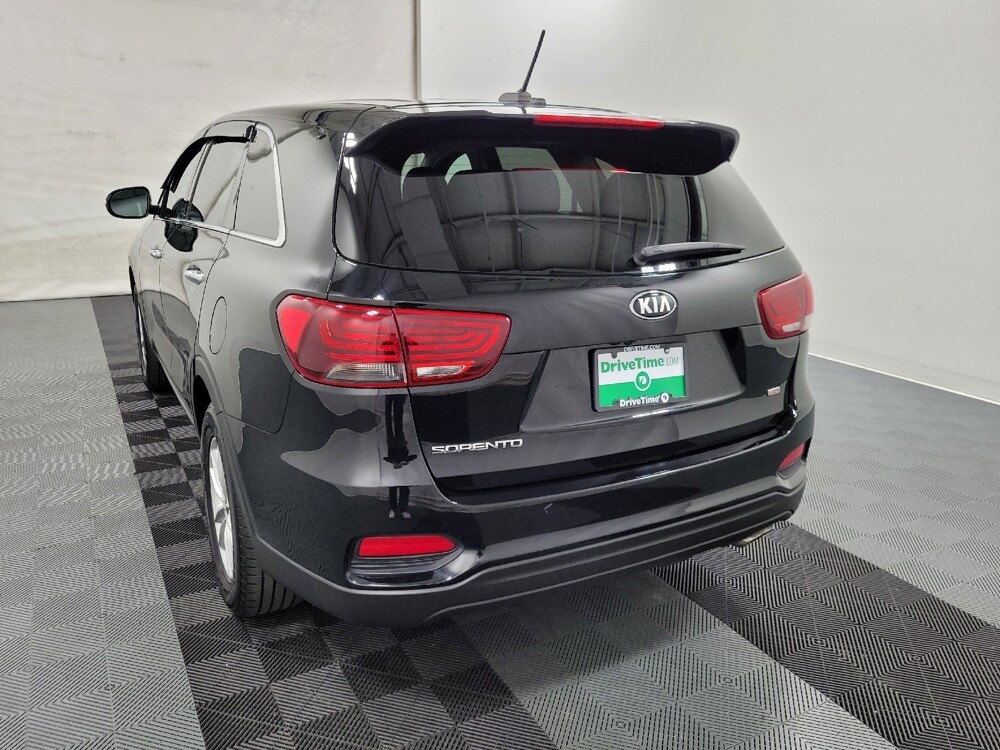 2019 Kia Sorento in Pittsburgh, PA 15237 - 18085380 5