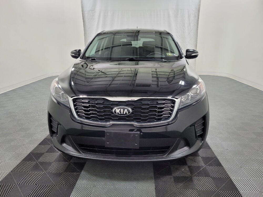 2019 Kia Sorento in Pittsburgh, PA 15237 - 18085380 15
