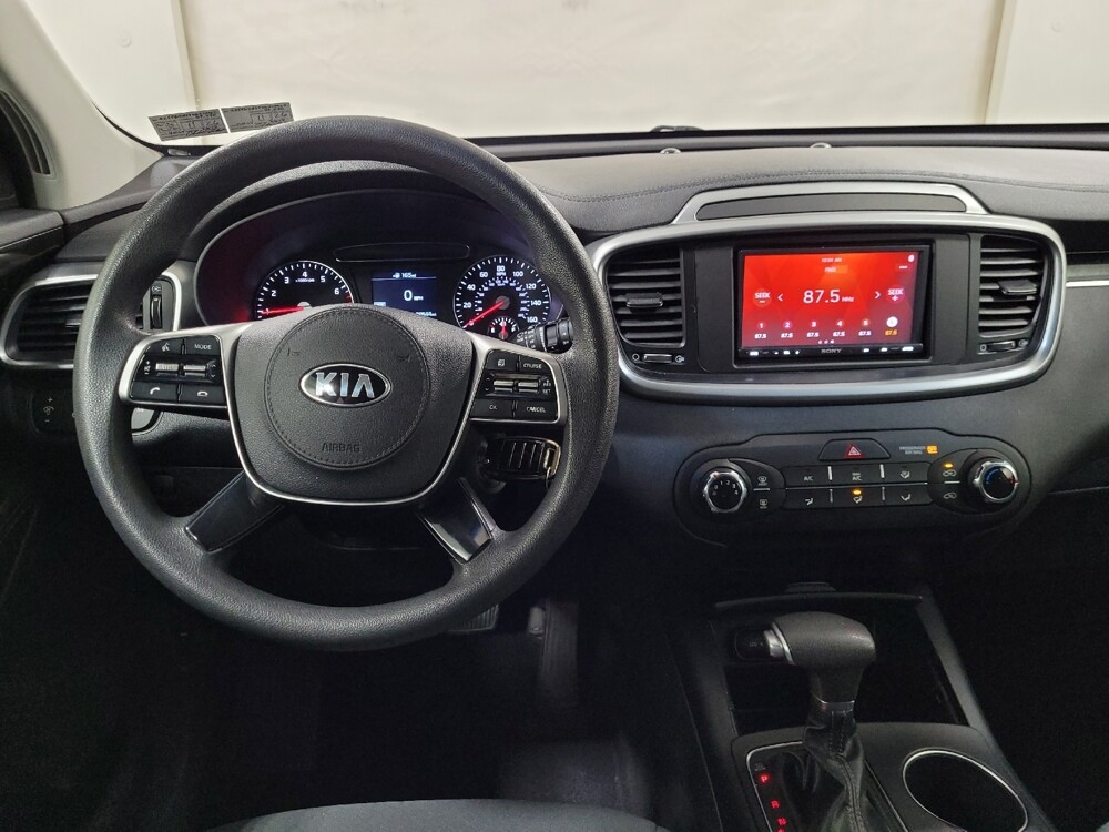 2019 Kia Sorento in Pittsburgh, PA 15237 - 18085380 22