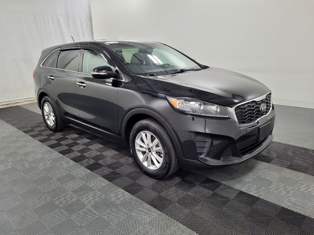 2019 Kia Sorento in Pittsburgh, PA 15237 - 18085380 11