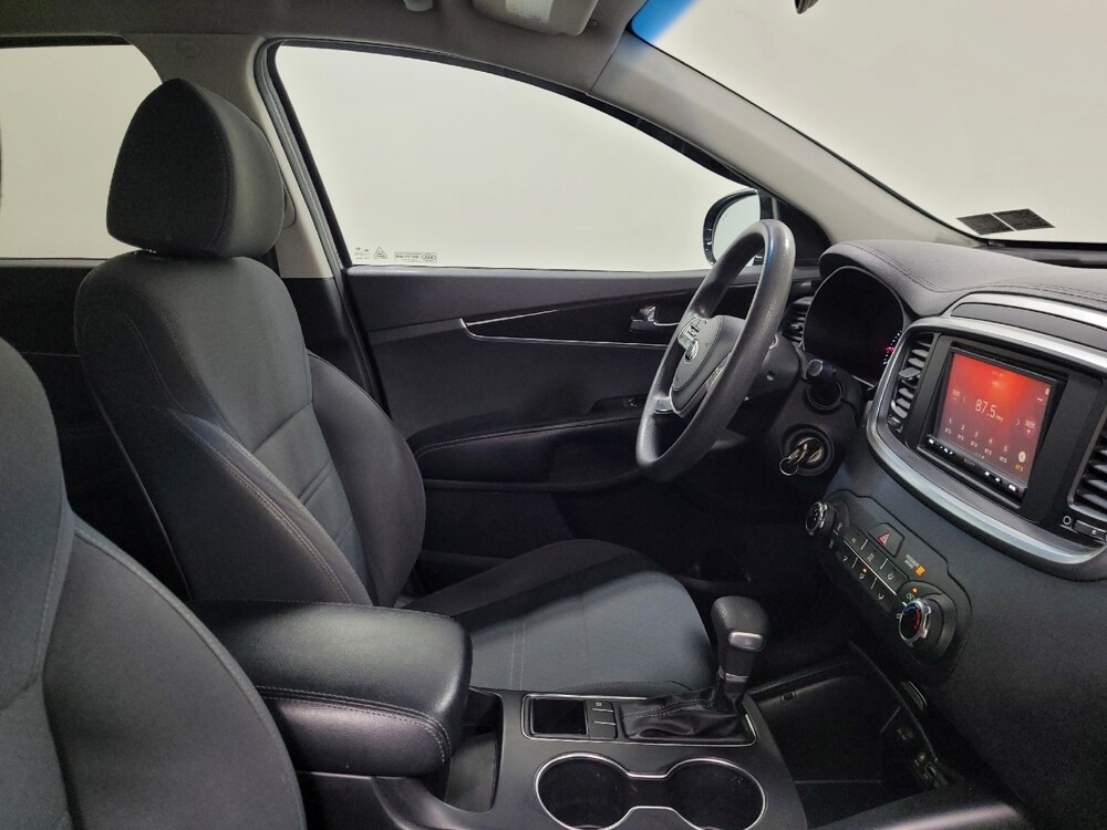 2019 Kia Sorento in Pittsburgh, PA 15237 - 18085380 21