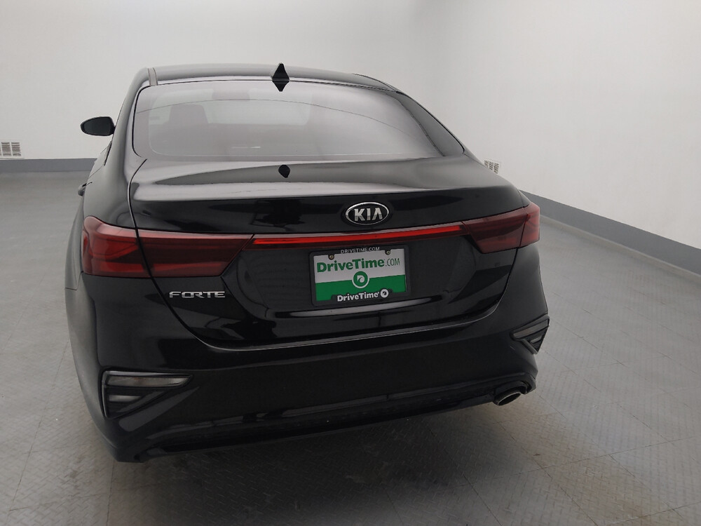 2020 Kia Forte in Peoria, IL 61615 - 18085382 6
