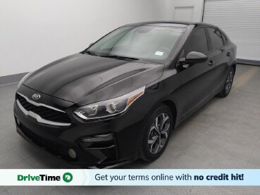 2020 Kia Forte in Peoria, IL 61615