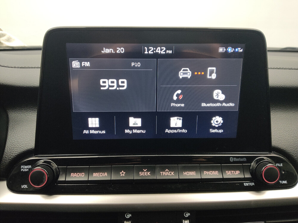 2020 Kia Forte in Peoria, IL 61615 - 18085382 25