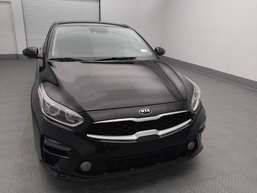 2020 Kia Forte in Peoria, IL 61615 - 18085382 14