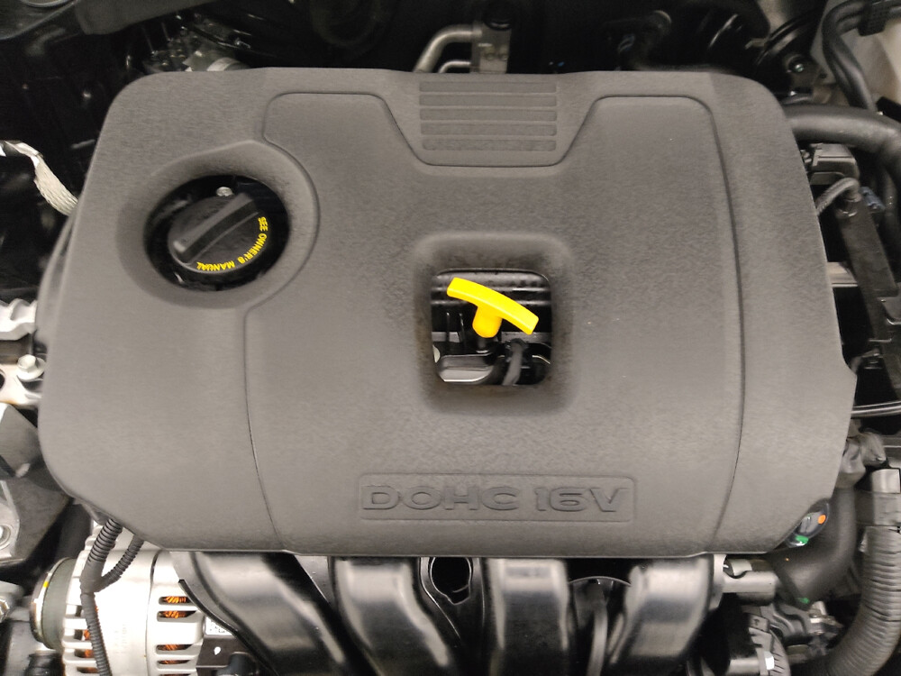 2020 Kia Forte in Peoria, IL 61615 - 18085382 30