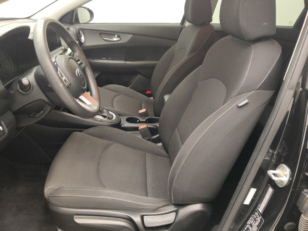 2020 Kia Forte in Peoria, IL 61615 - 18085382 17