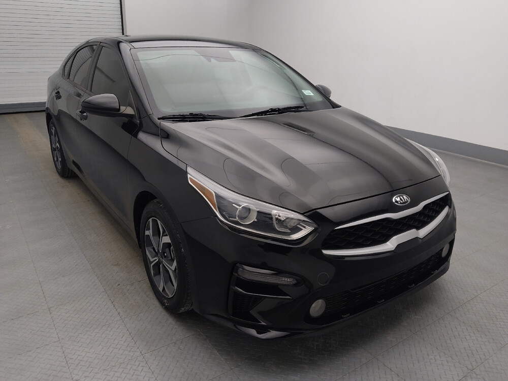 2020 Kia Forte in Peoria, IL 61615 - 18085382 13