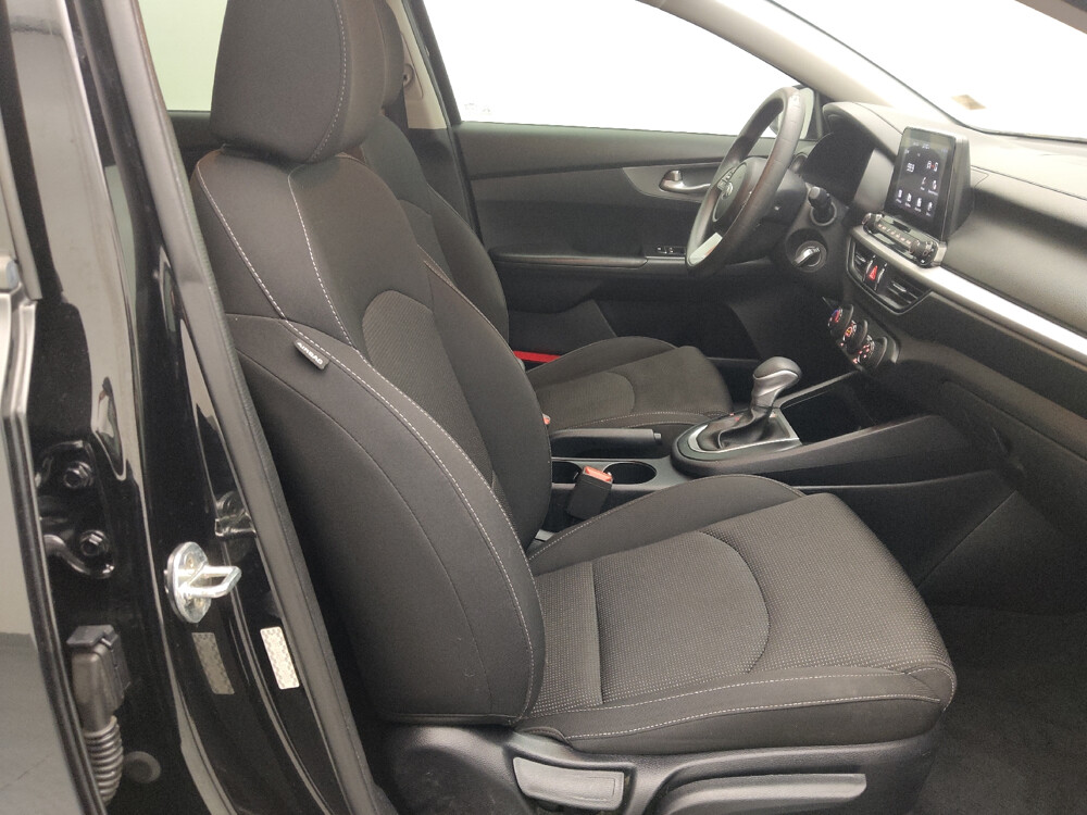 2020 Kia Forte in Peoria, IL 61615 - 18085382 21