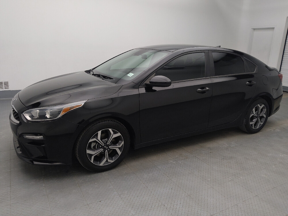 2020 Kia Forte in Peoria, IL 61615 - 18085382 2
