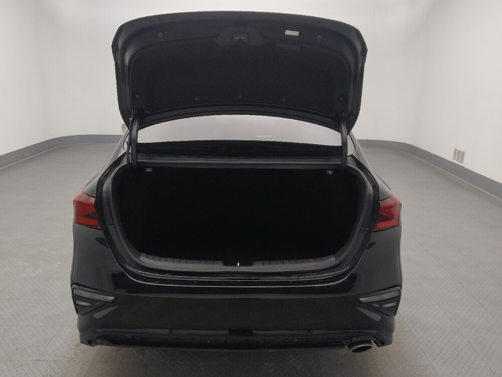 2020 Kia Forte in Peoria, IL 61615 - 18085382 29