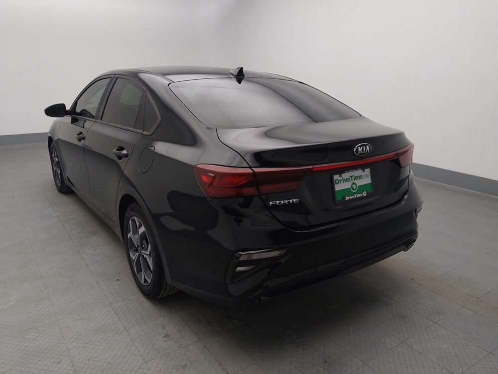 2020 Kia Forte in Peoria, IL 61615 - 18085382 5