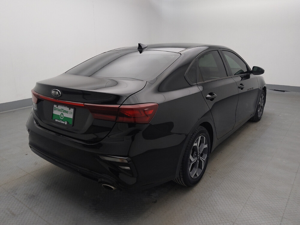 2020 Kia Forte in Peoria, IL 61615 - 18085382 9