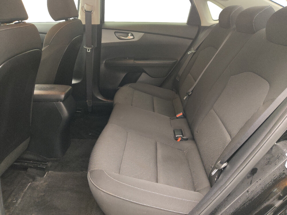 2020 Kia Forte in Peoria, IL 61615 - 18085382 18