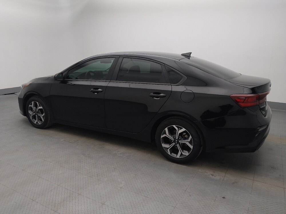 2020 Kia Forte in Peoria, IL 61615 - 18085382 3