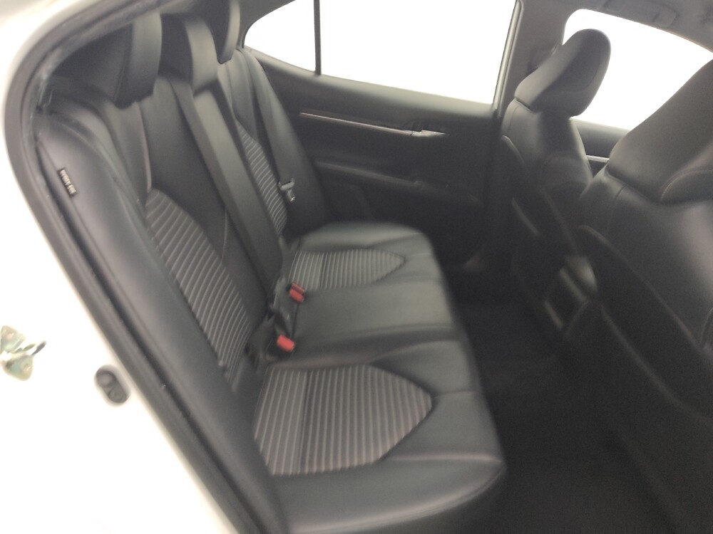 2020 Toyota Camry in St. Louis, MO 63125 - 18085383 19