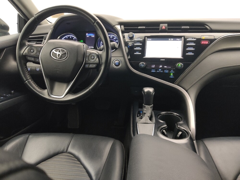 2020 Toyota Camry in St. Louis, MO 63125 - 18085383 22