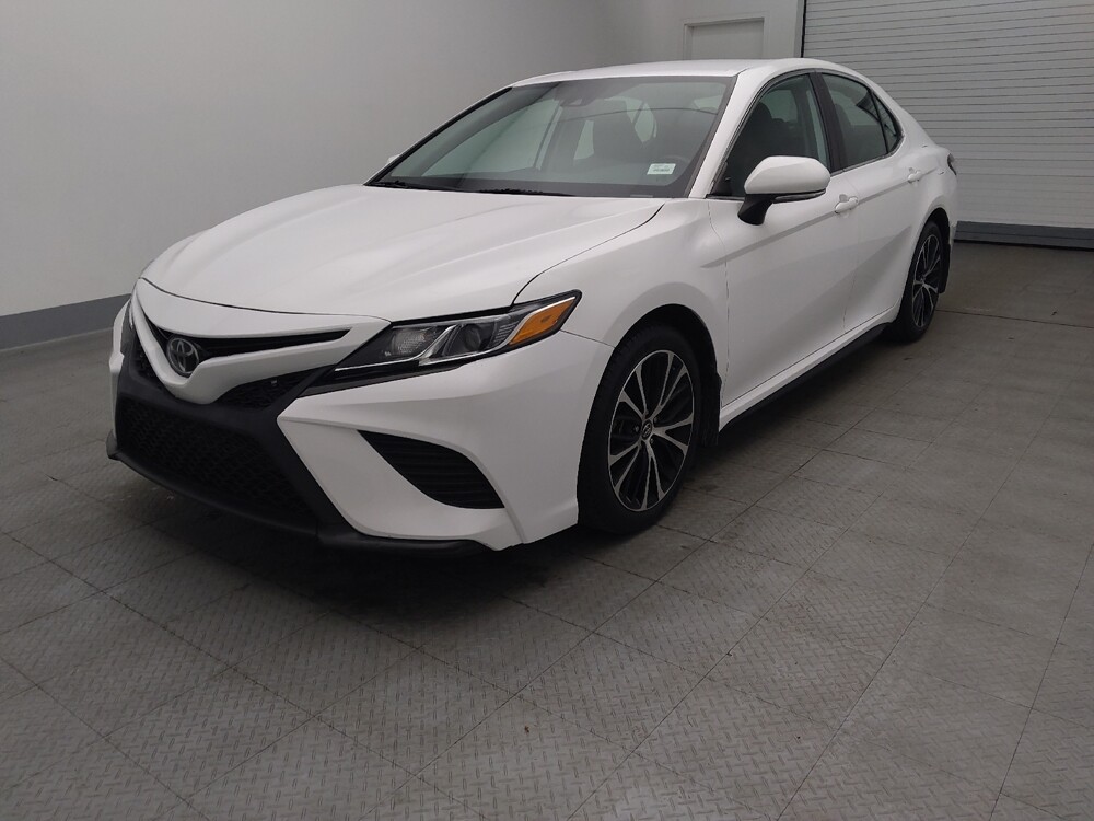 2020 Toyota Camry in St. Louis, MO 63125 - 18085383 15