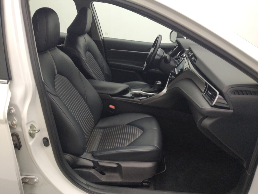 2020 Toyota Camry in St. Louis, MO 63125 - 18085383 21