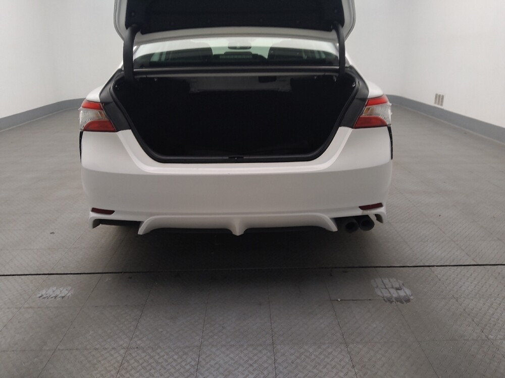 2020 Toyota Camry in St. Louis, MO 63125 - 18085383 29