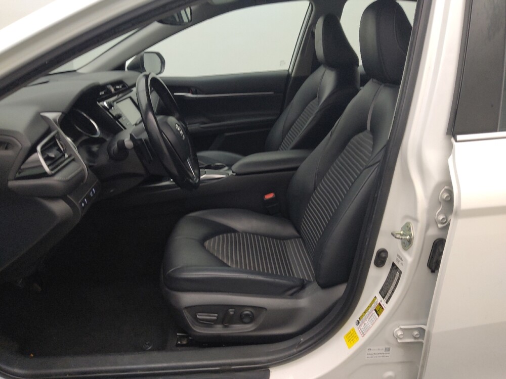 2020 Toyota Camry in St. Louis, MO 63125 - 18085383 17