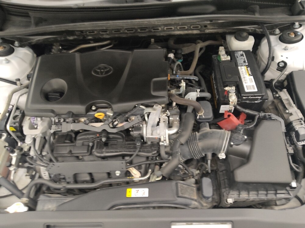 2020 Toyota Camry in St. Louis, MO 63125 - 18085383 30