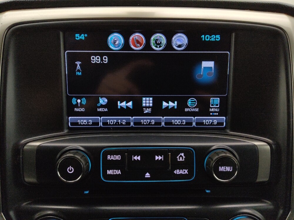 2018 Chevrolet Silverado 1500 in Independence, MO 64055 - 18085385 25