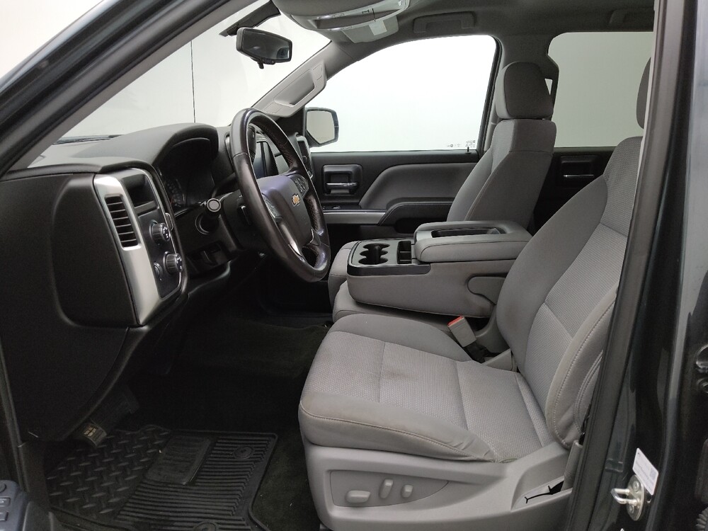 2018 Chevrolet Silverado 1500 in Independence, MO 64055 - 18085385 17