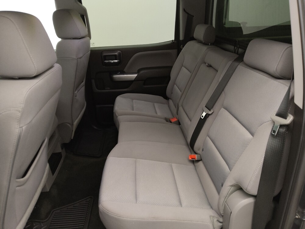 2018 Chevrolet Silverado 1500 in Independence, MO 64055 - 18085385 18