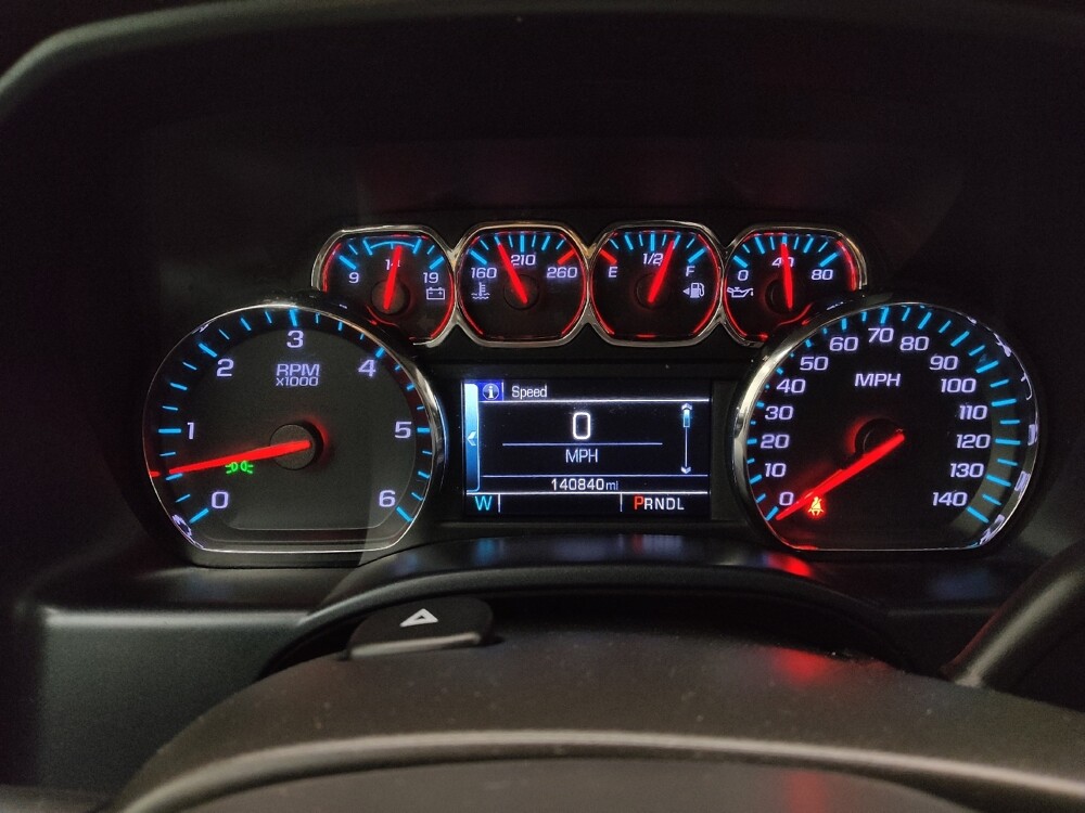 2018 Chevrolet Silverado 1500 in Independence, MO 64055 - 18085385 23