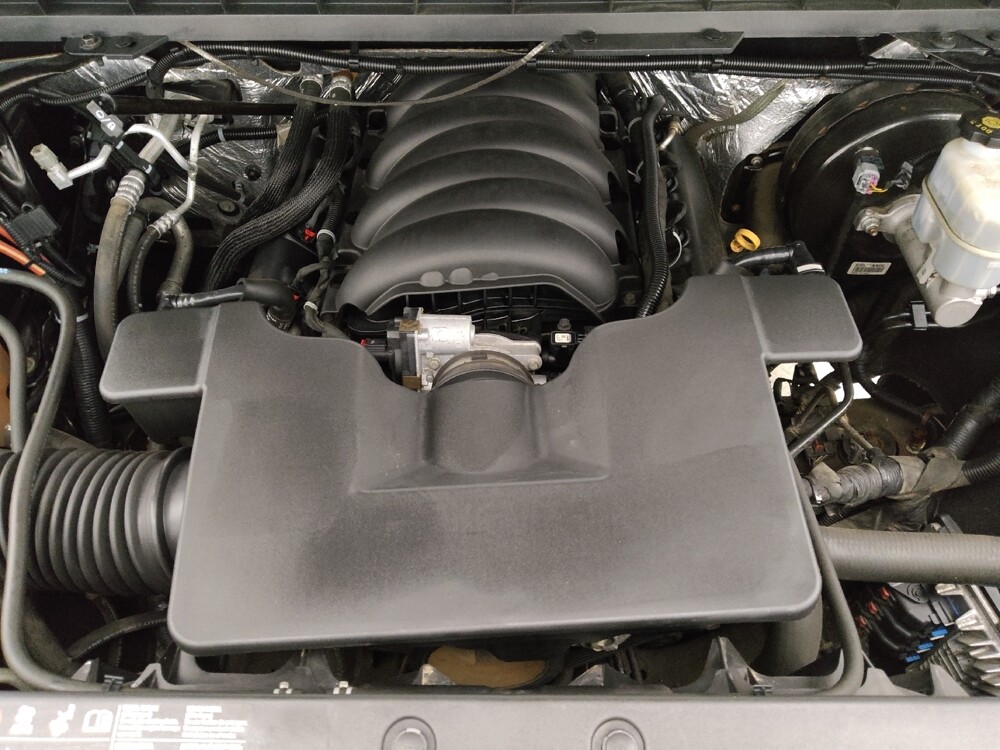 2018 Chevrolet Silverado 1500 in Independence, MO 64055 - 18085385 30