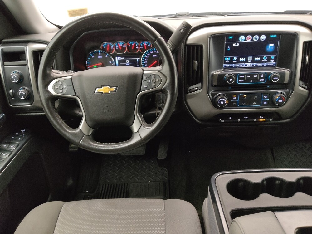 2018 Chevrolet Silverado 1500 in Independence, MO 64055 - 18085385 22