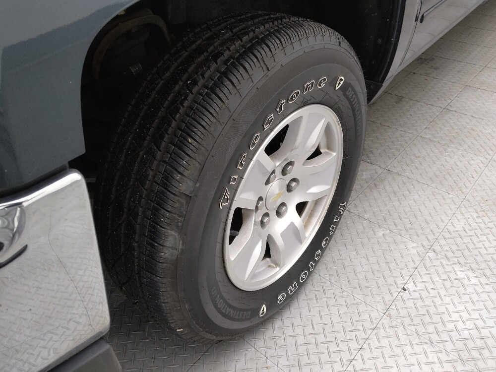 2018 Chevrolet Silverado 1500 in Independence, MO 64055 - 18085385 31