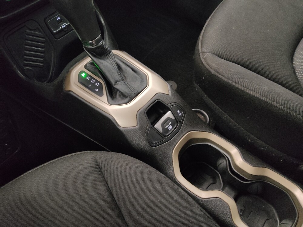 2017 Jeep Renegade in Independence, MO 64055 - 18085386 26