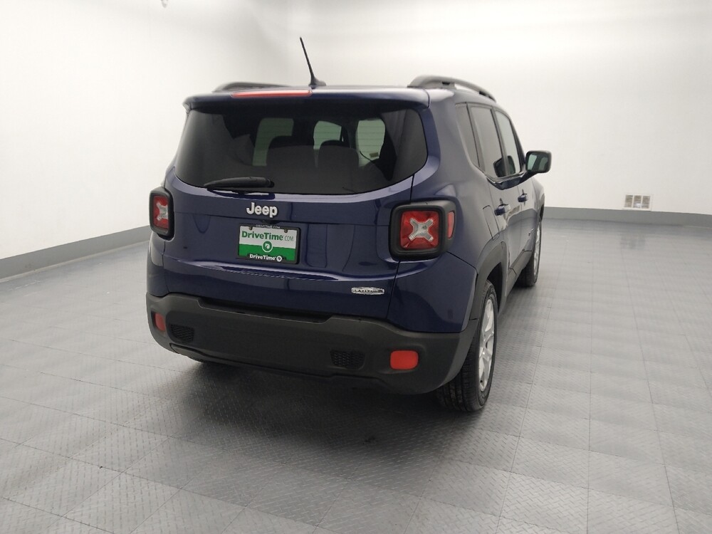 2017 Jeep Renegade in Independence, MO 64055 - 18085386 7
