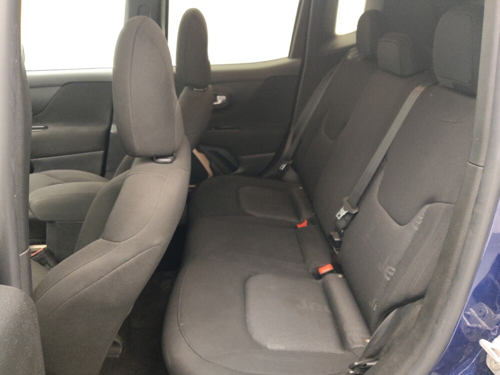 2017 Jeep Renegade in Independence, MO 64055 - 18085386 18