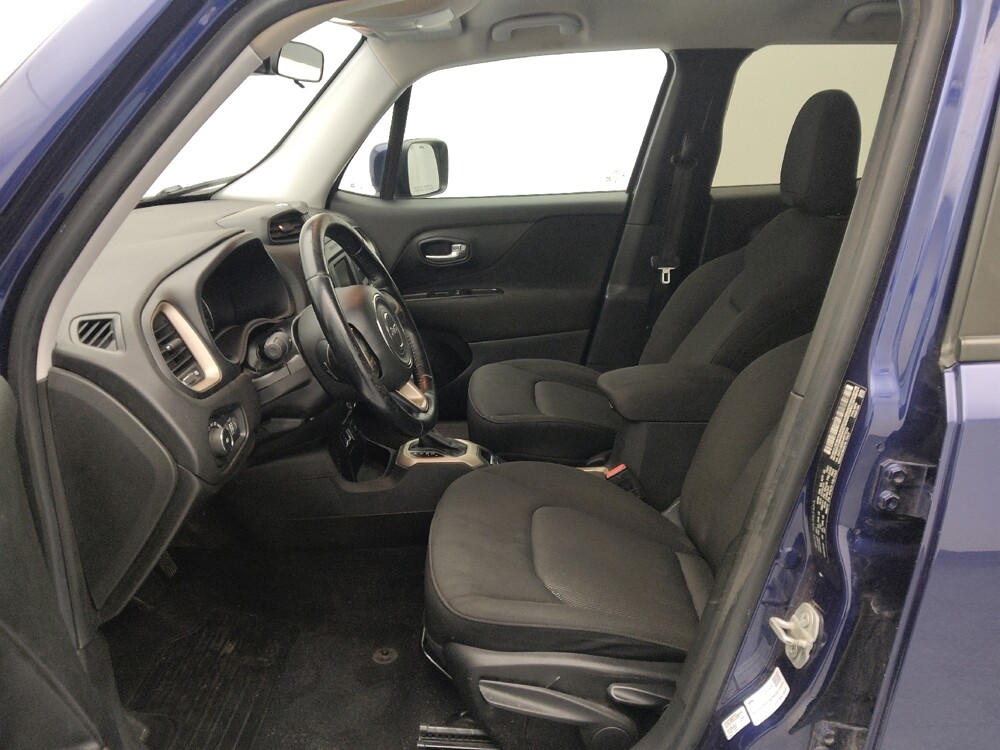 2017 Jeep Renegade in Independence, MO 64055 - 18085386 17