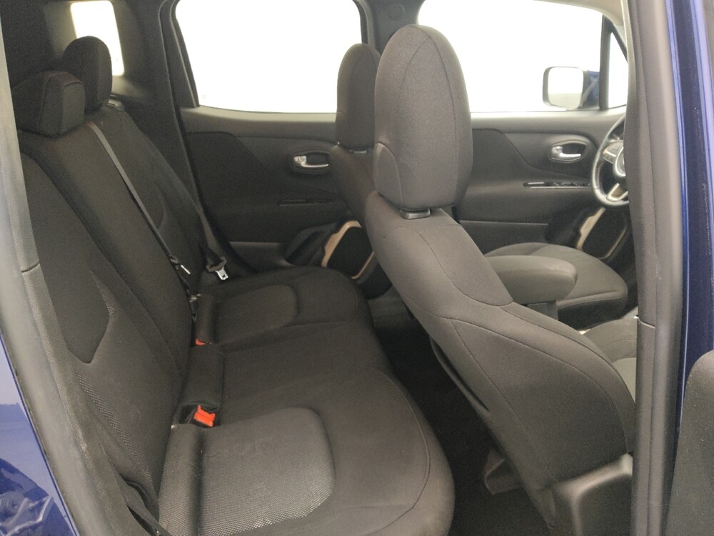 2017 Jeep Renegade in Independence, MO 64055 - 18085386 19